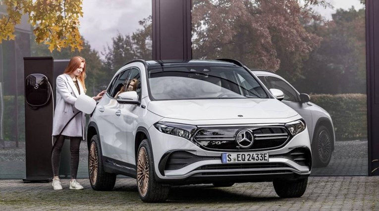 Električni auti klimatski su prihvatljiviji od benzinaca. Ali nakon dvije godine rada