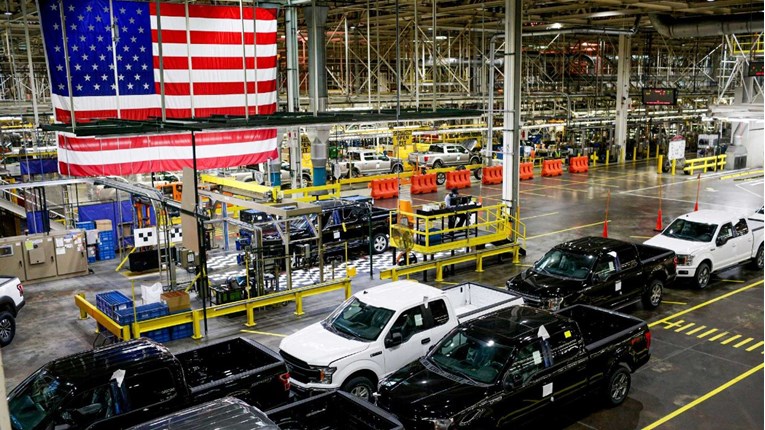 Nije dobro: Virus ušao u Fordove tvornice