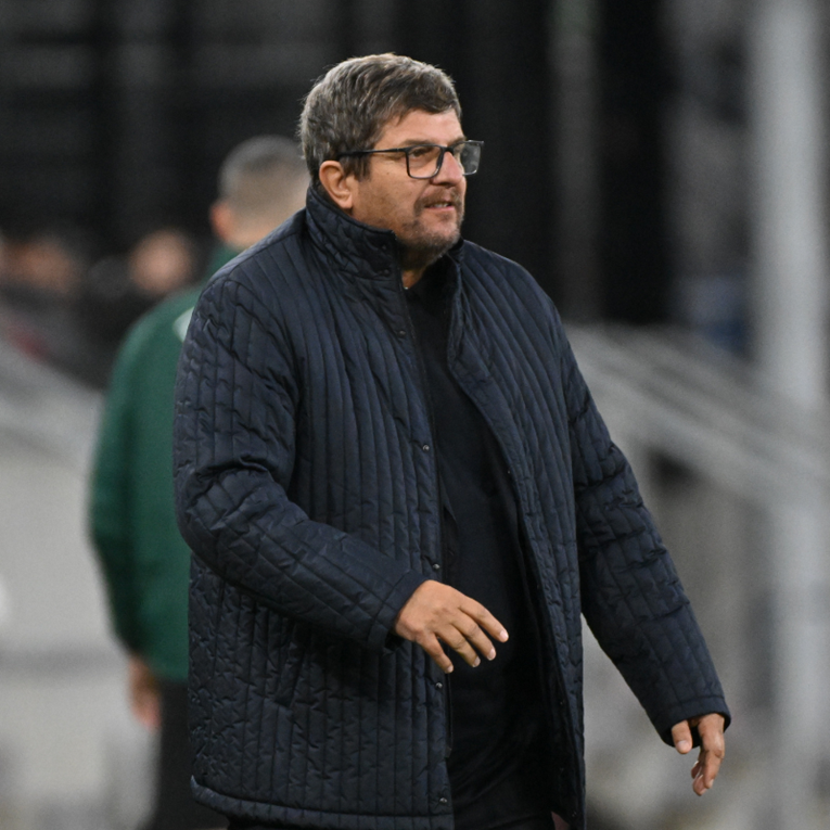 Italija imenovala privremenog izbornika