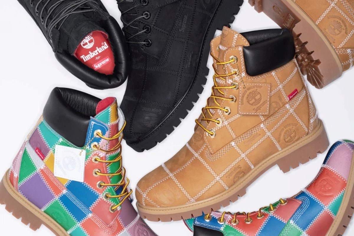 "Rasprodat će se u tri sekunde": Novi Timberland modeli osvojili fanove