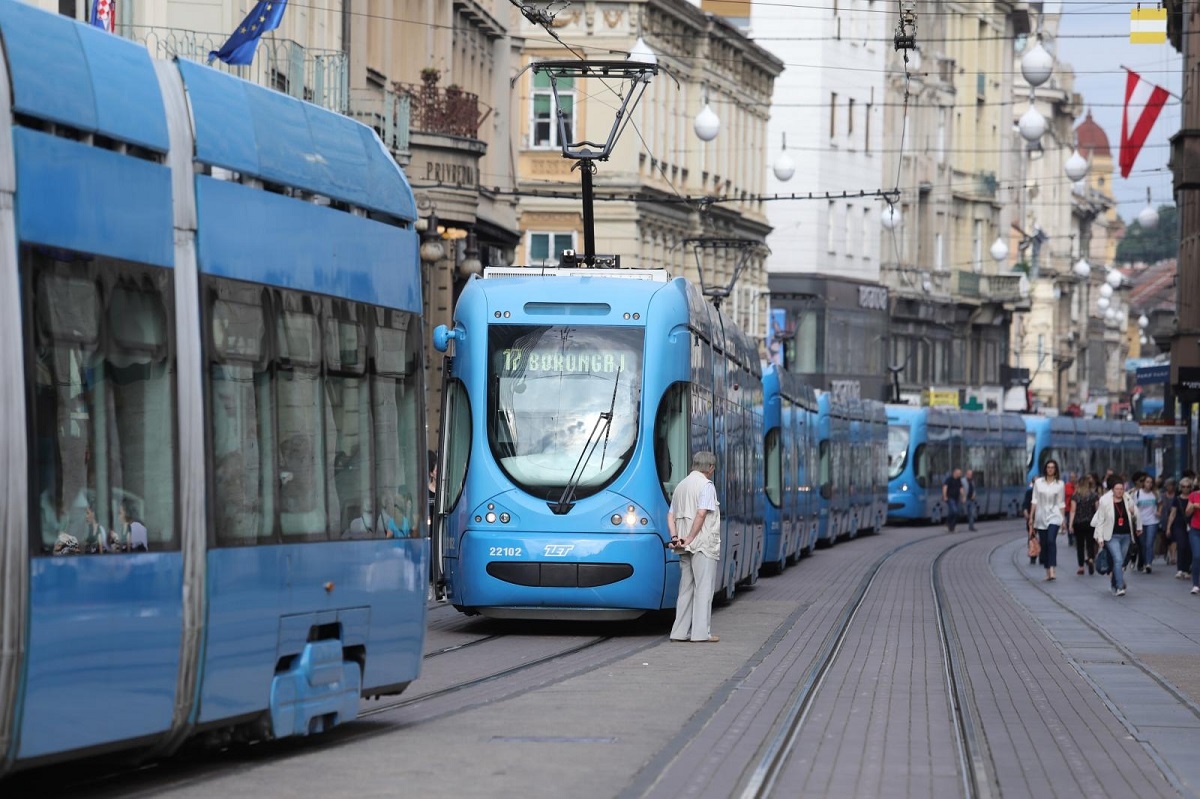 ZET od idućeg tjedna uvodi promjene u prometu, ima ih dosta