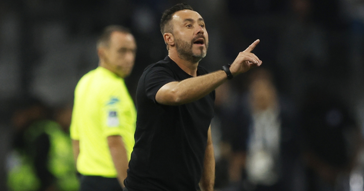 Pepov miljenik nadomak otkaza nakon teškog poraza u Lige prvaka