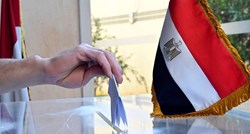 Egipćani izlaze na izbore