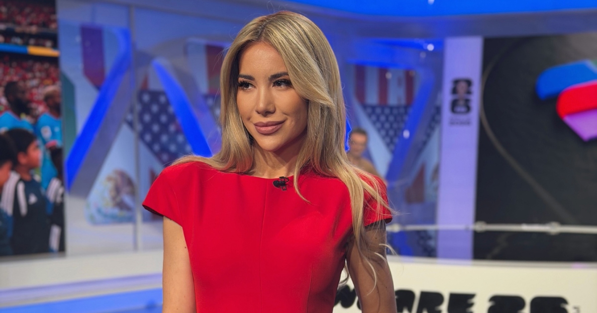 Valentina Miletić se oglasila prije finala SP-a: "Koliko god je naporno, falit će mi"