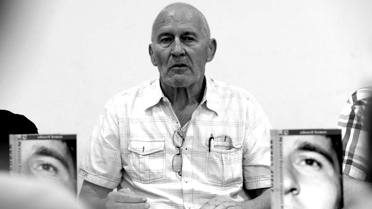 Umro je legendarni hrvatski hrvač, osvajač olimpijskog srebra i europskog zlata