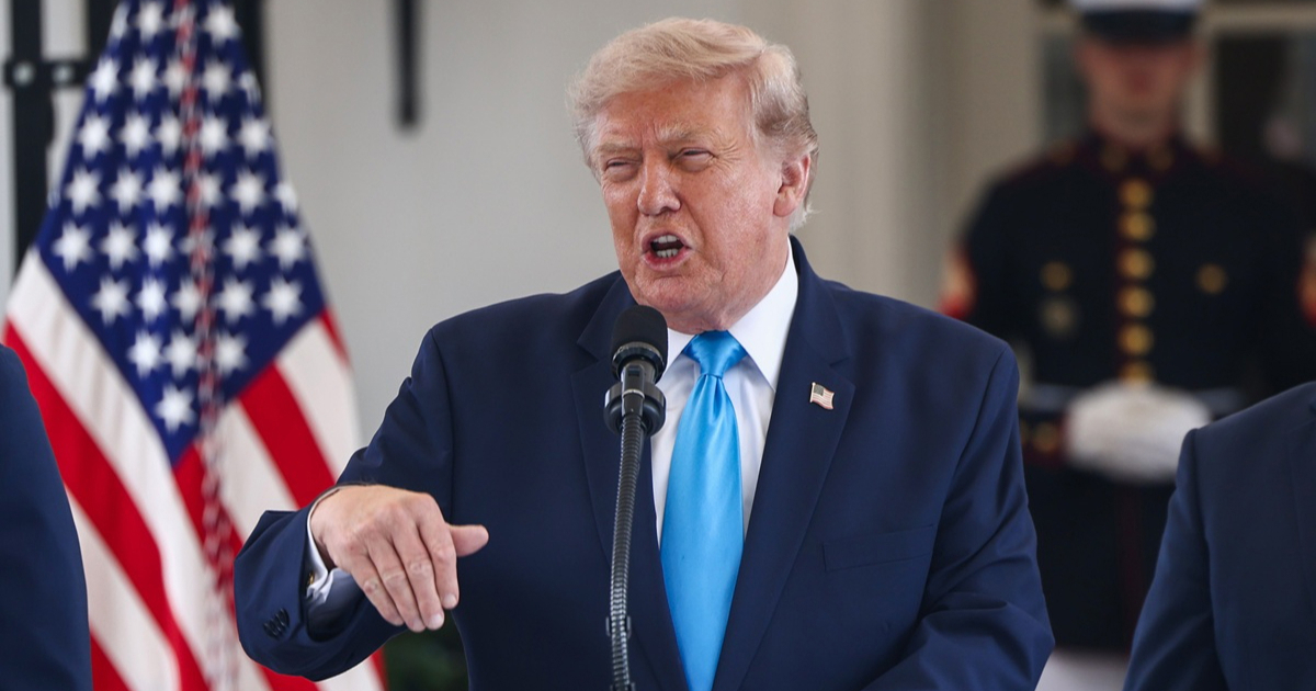 Iran: Pregovaramo s Omanom, ne sa SAD-om, unatoč Trumpovim najavama