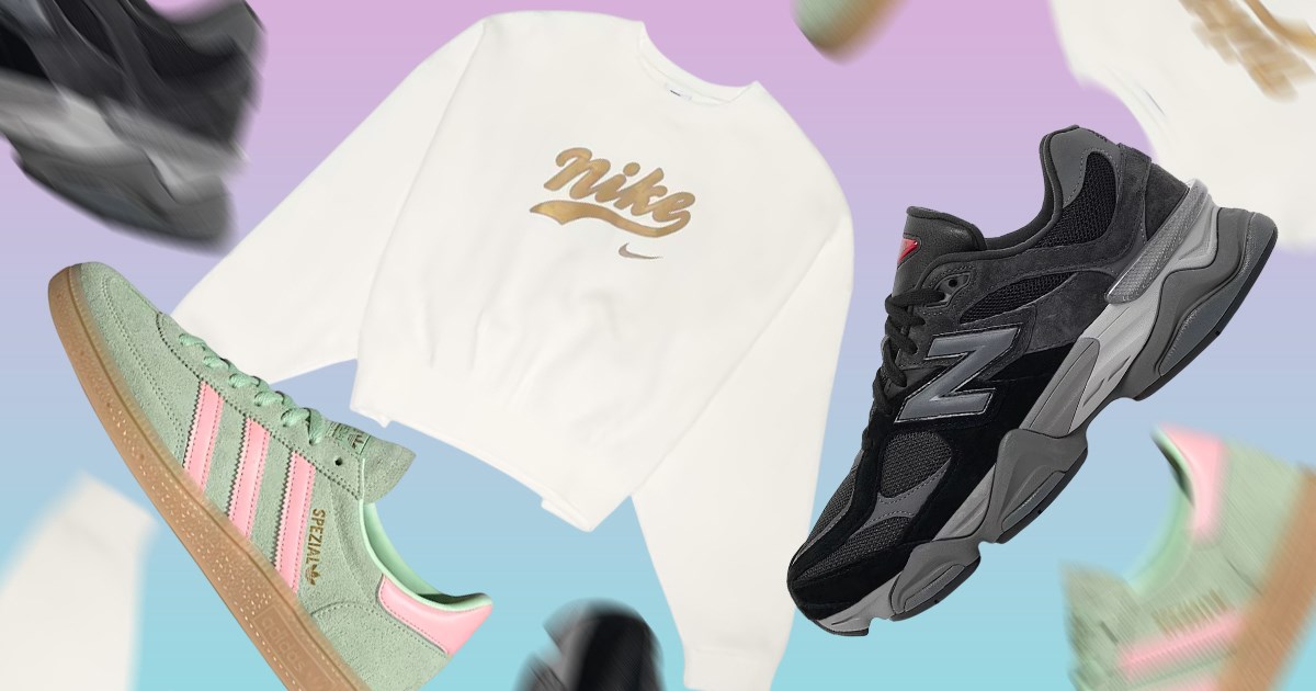 Snipes prepolovio cijene za Black Friday