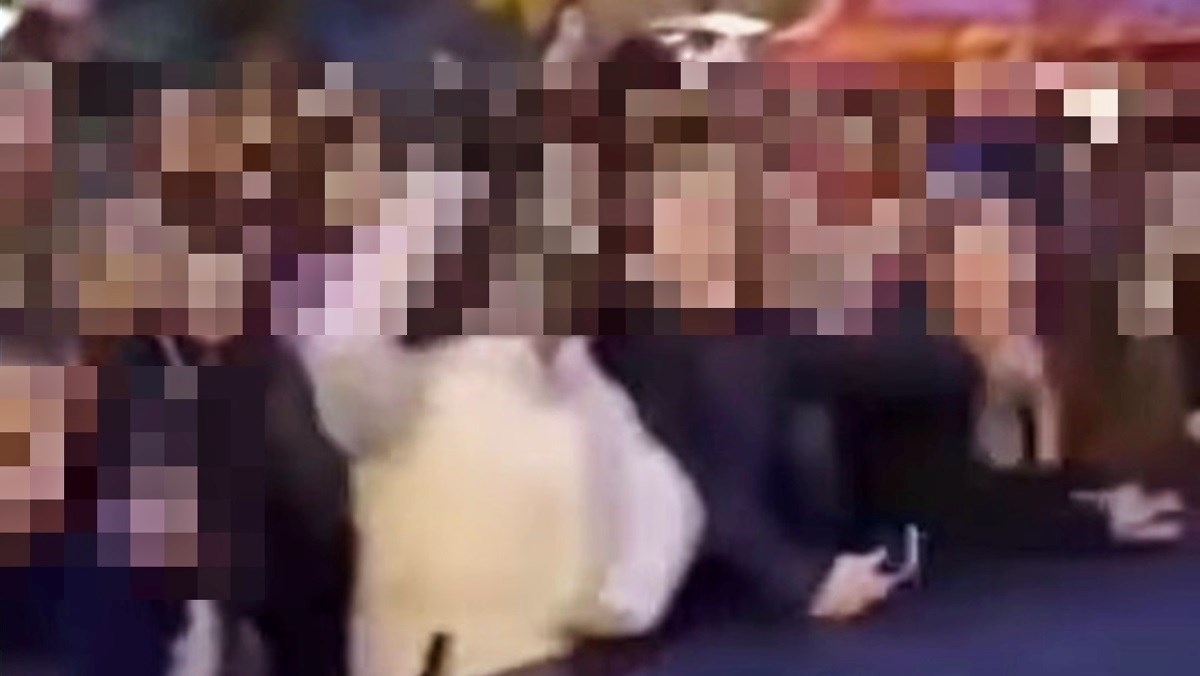 Djeca u Splitu skandirala "Gazi Purgere". Oglasile se policija i pravobraniteljica