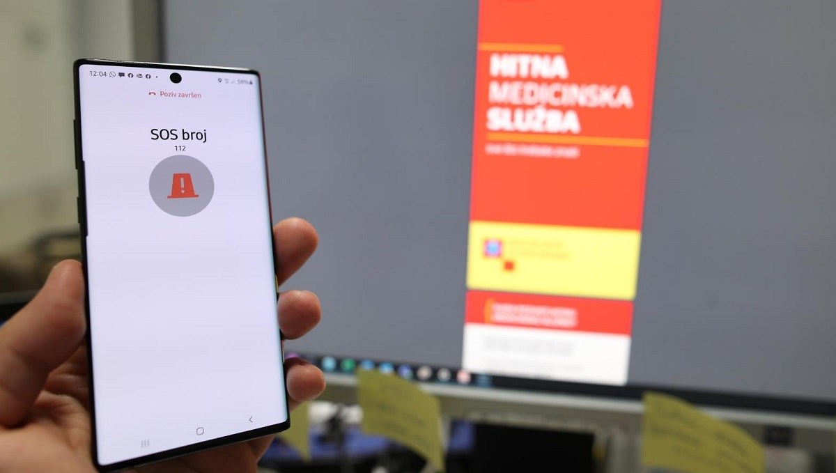 Ogroman kvar na HT-u, nedostupne hitne službe u cijeloj Hrvatskoj