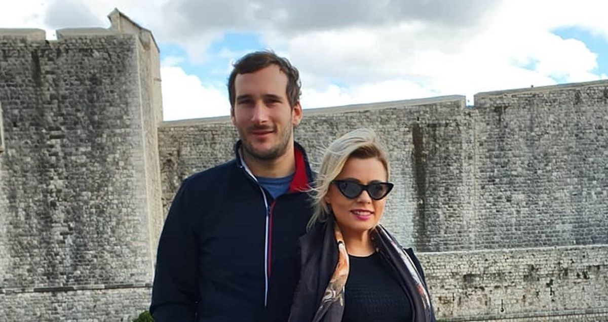 Andrea Šušnjara prekinula s dečkom? Izbrisala sve zajedničke fotografije