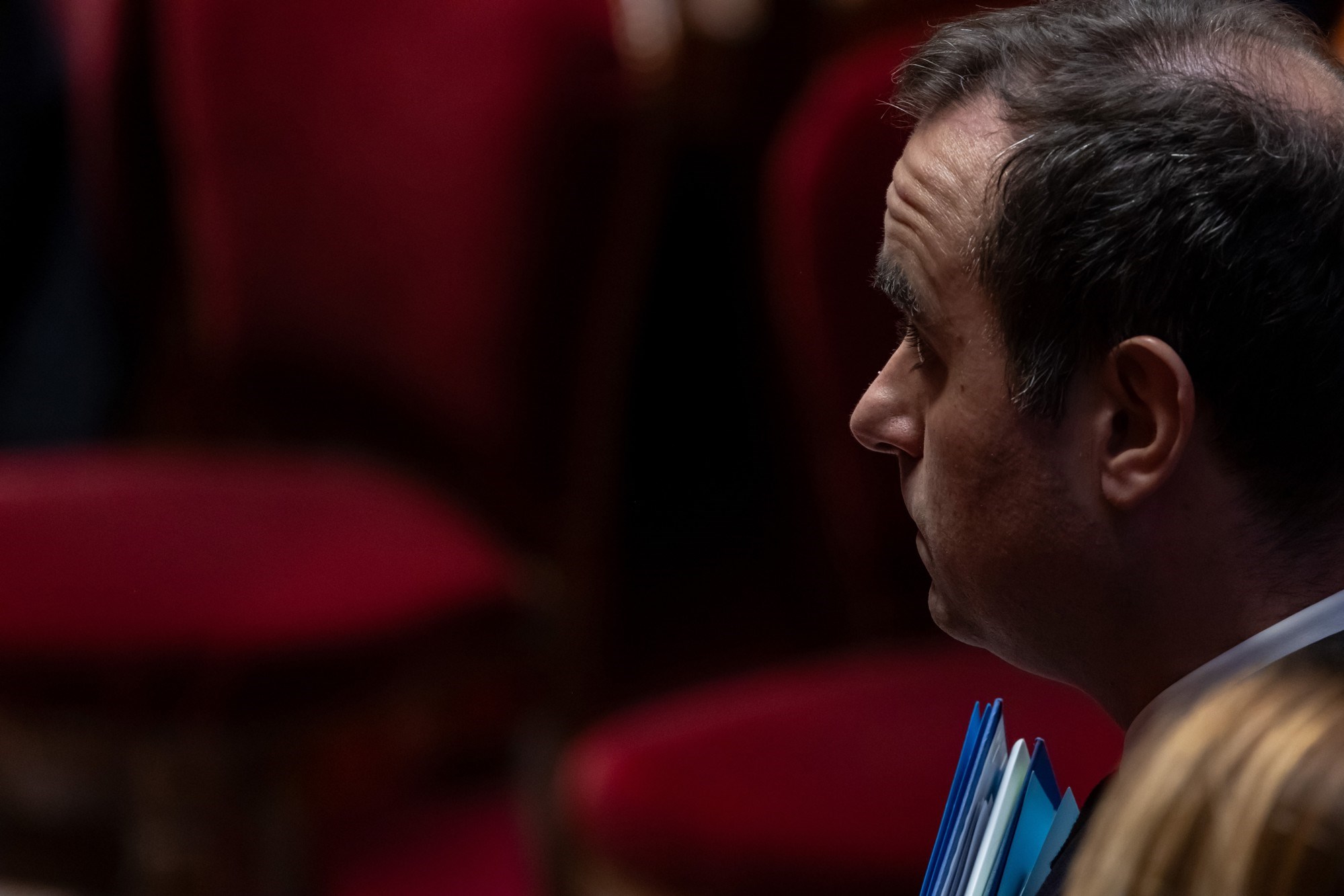 Današnje glasanje u francuskom parlamentu moglo bi izazvati novu ozbiljnu krizu