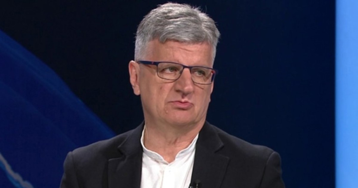 Matteoni otkrio prvog kandidata za novog izbornika Hrvatske: Sve vodi prema tome