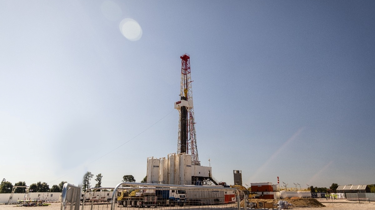 Vujnovčeva firma počela bušiti za geotermalnu elektranu u Babinoj Gredi