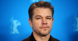 Matt Damon objasnio što ga je prisililo da odbije ulogu u Avataru