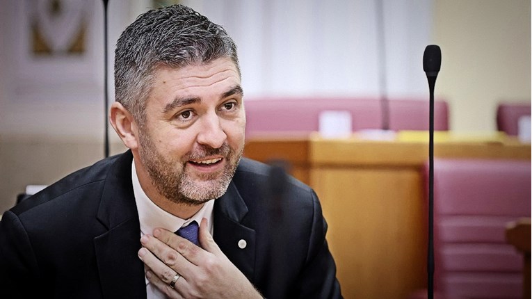 HDZ-ov gradonačelnik: Kokain se šmrče na svakom kantunu. Policija: Nema odstupanja