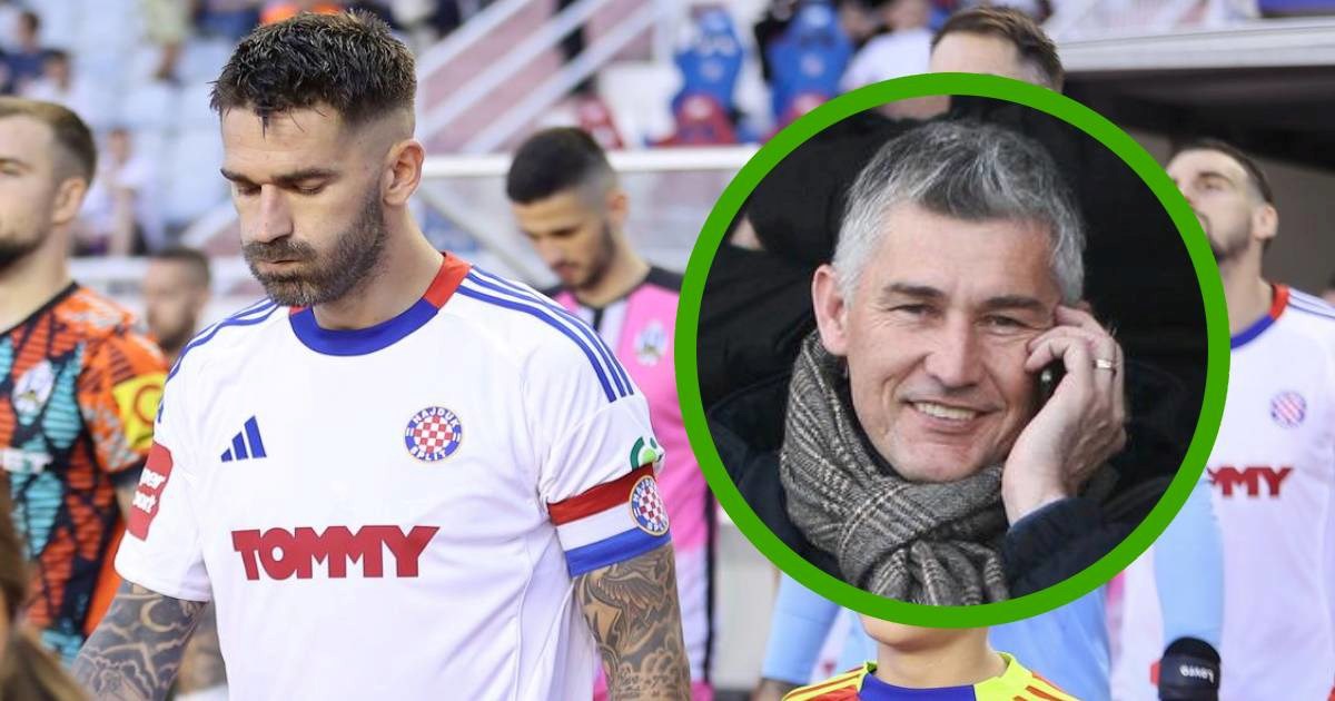 "Tko govori o Livajinoj obrani promašuje smisao nogometne igre"