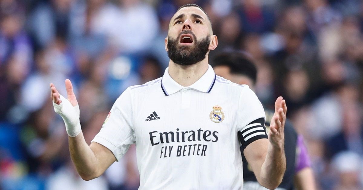 Footmercato: Benzema se oprostio od Reala i izabrao novi klub