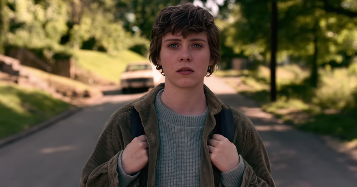 Volite Stranger Things? Ovih sedam serija morate pogledati