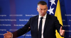 Dodikov ministar sigurnosti pokušava protjerati visokog predstavnika iz BiH