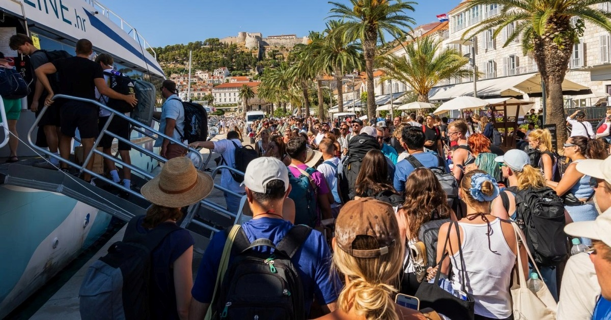 Šef HTZ-a: Došli smo do ruba. Hoteli su nam skuplji od Grčke, Španjolske i Italije