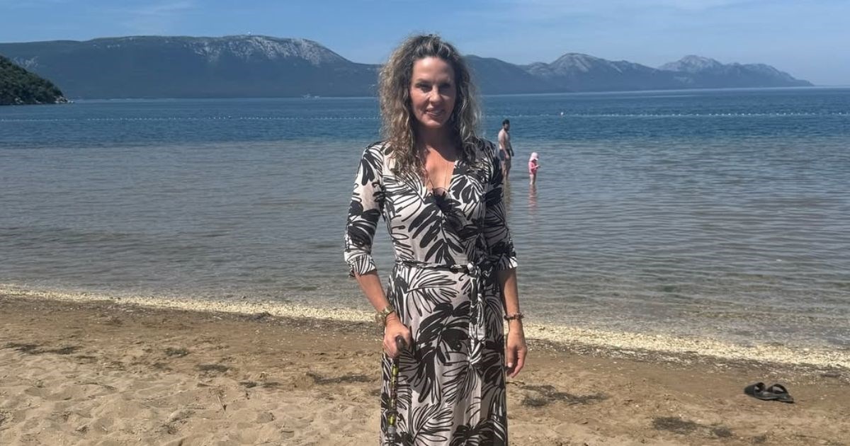 Anđa Marić o bolesti: Stalno padam i nikad se ne ozlijedim previše. Uvijek se dignem