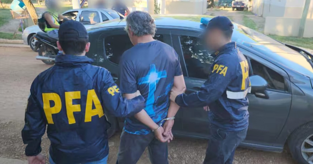 "Argentinski Fritzl" 27 godina silovao kćer, napravio joj dvoje djece