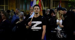 U Srbiji krive "zapadne vrednosti" za pokolj djece. To je pokriće za vlastite poraze