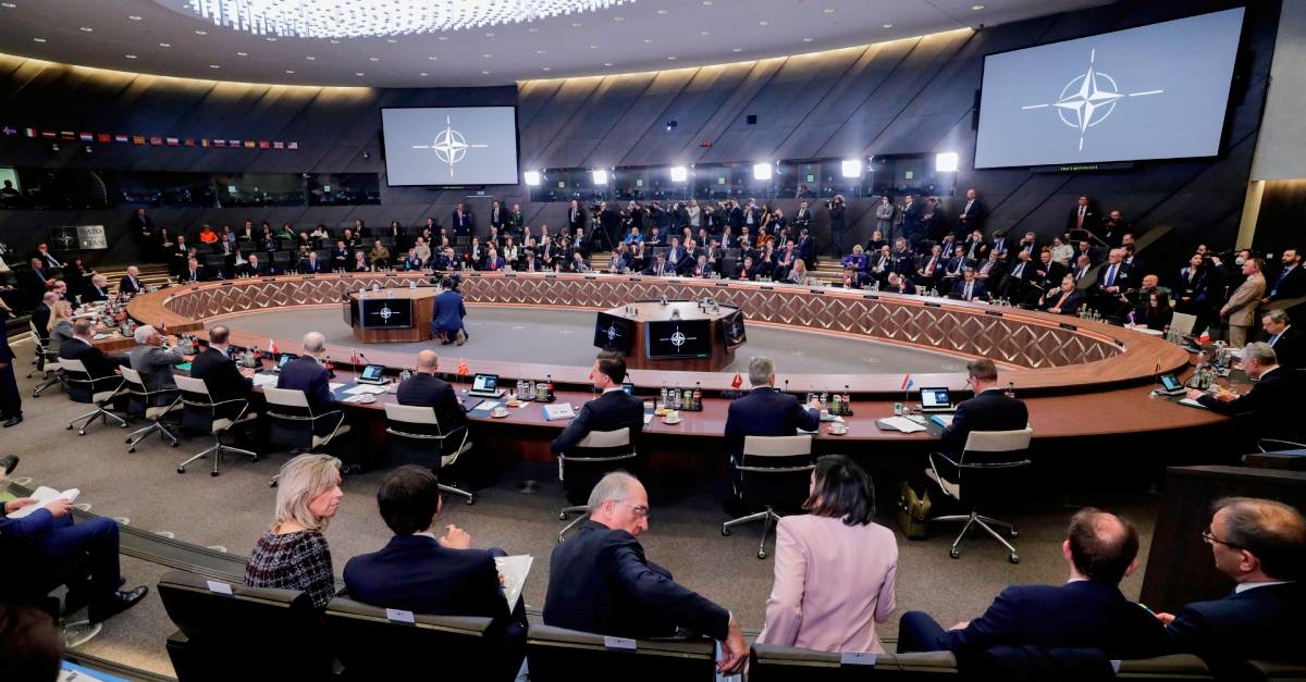 NATO zaprijetio Rusiji "ozbiljnim posljedicama", poslao i upozorenje Kini
