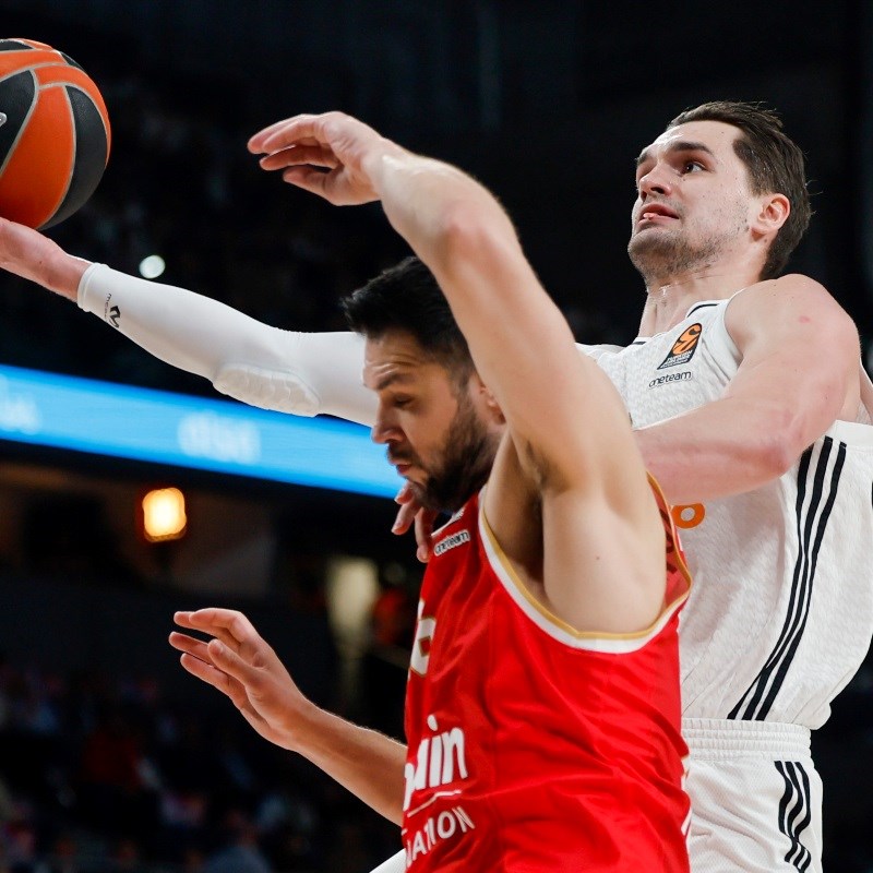 Fenerbahče izborio Final Four Eurolige. Real ostao u igri uz 14 poena Hezonje