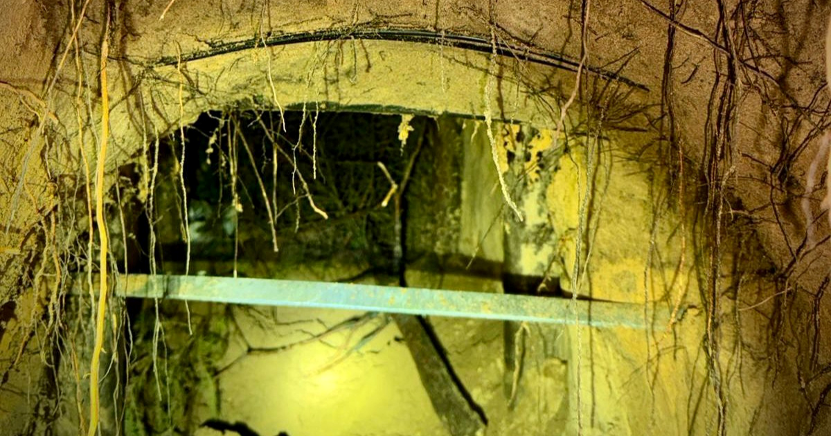 Rusija šalje migrante u Europu kroz tajne tunele