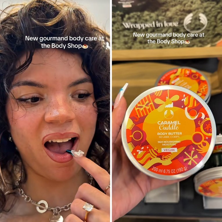 Žene tvrde da ih zbog ovog maslaca nepoznati ljudi mirišu - sada je na 50% popusta