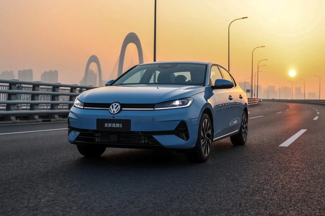 U Europi nestaju, a Kina ih ima sve više: Ovo je nova Volkswagenova limuzina