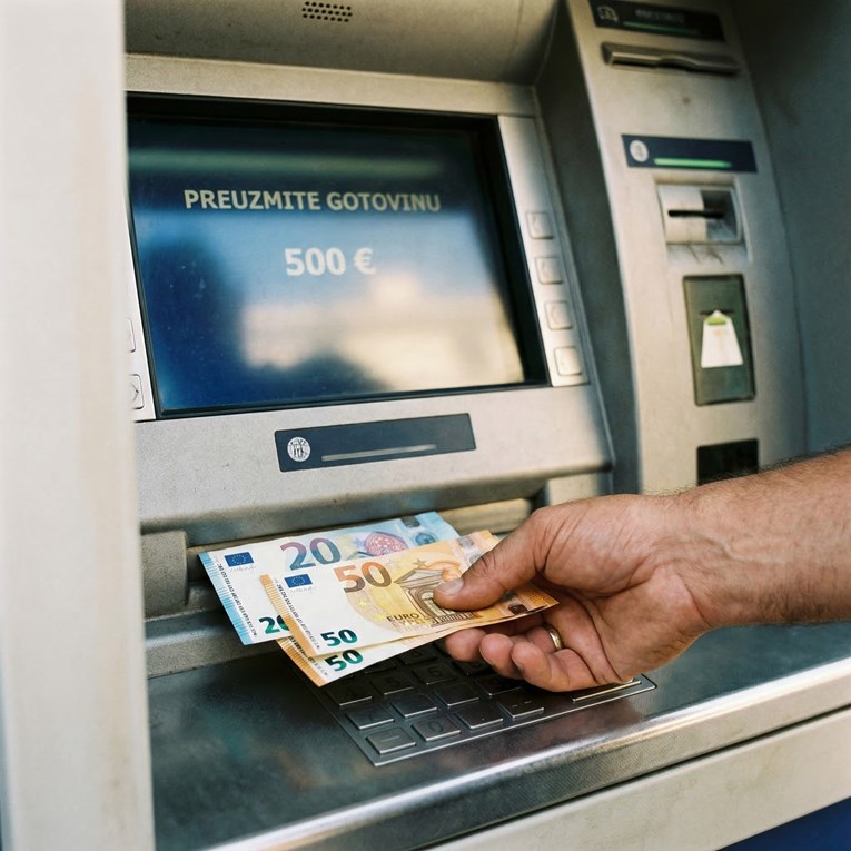 HZMO: Isplata nacionalne naknade za starije osobe za veljaču kreće 17. ožujka