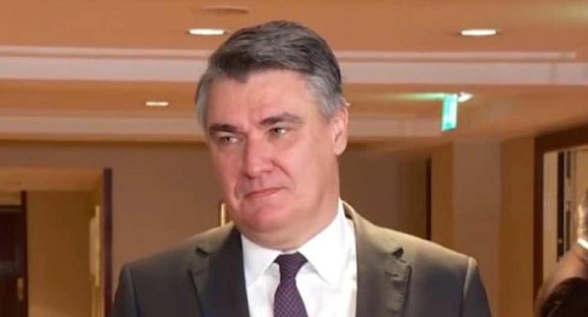 Milanović o izborima u BiH: Fijasko, sramota, štakorske igre