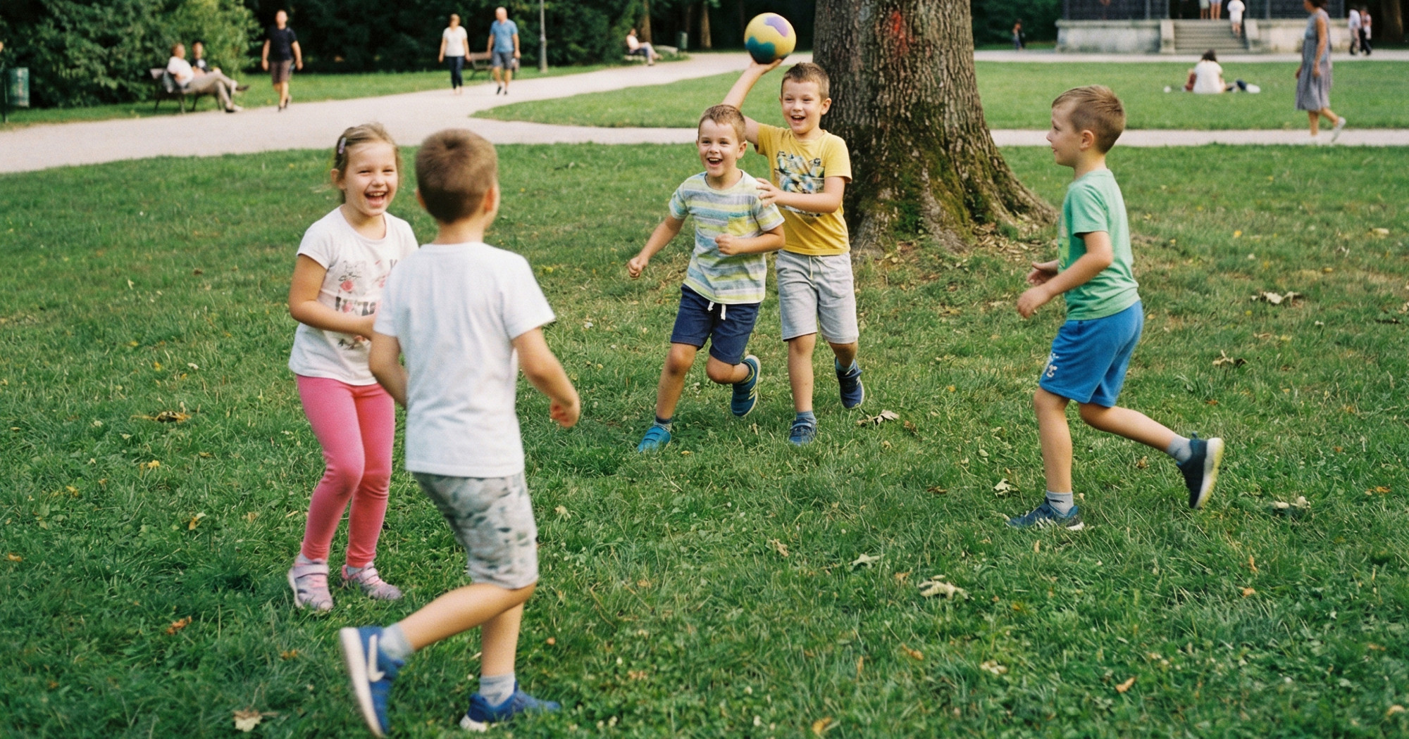 Viralna objava potaknula nostalgiju: Je li djetinjstvo bilo bolje prije smastphonea?