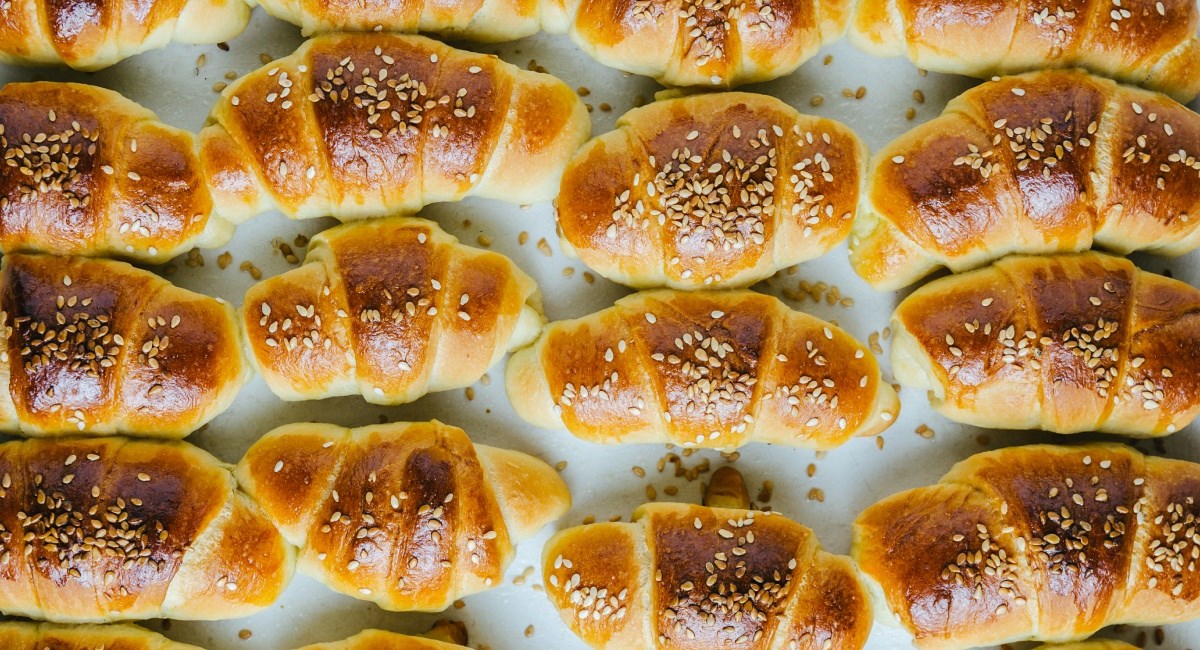 Pronašli smo najbolje recepte za domaće kiflice koje uvijek uspijevaju