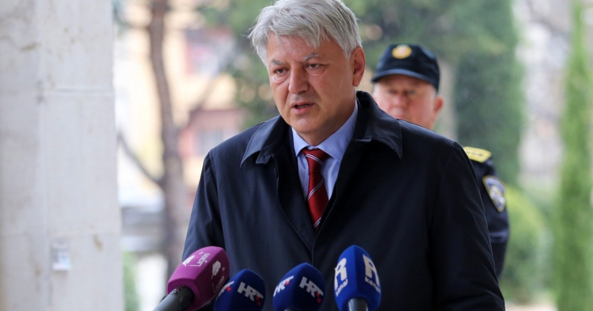 U PGŽ-u 890 pokušaja napuštanja prebivališta i 11 kršenja samoizolacije