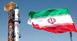 Iran će lansirati satelit, Amerikanci tvrde da to ima veze s razvojem projektila