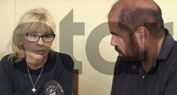 Majka ubijenog navijača AEK-a: Došli su iz strane zemlje ubiti moje dijete