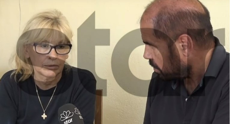 Majka ubijenog navijača AEK-a: Došli su iz strane zemlje ubiti moje dijete