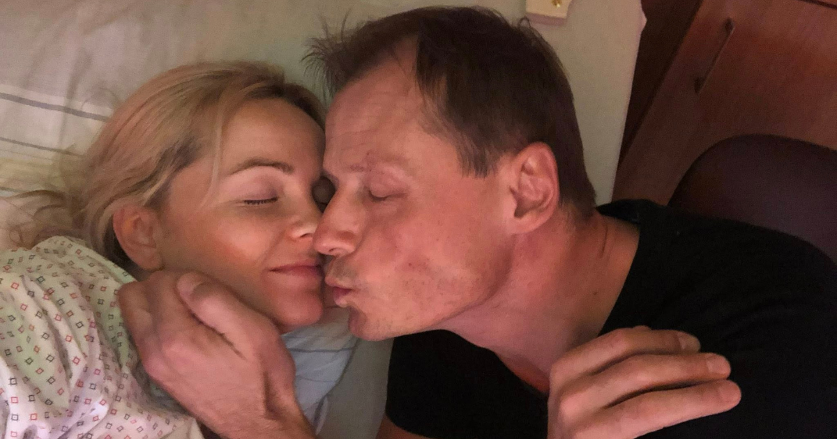 Dirljivo pismo supruge preminulog Manningera: "Uništena sam, kao i naša obitelj"