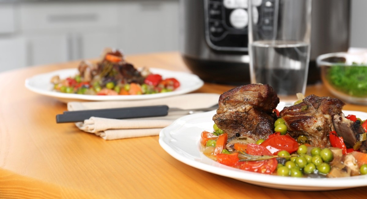 Greške kod kuhanja: Ove namirnice nikako nemojte kuhati u sporom kuhalu