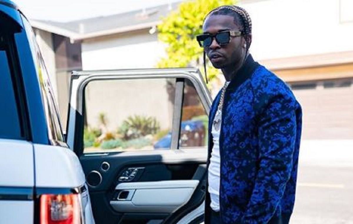 20-godišnja rap zvijezda ubijena u svom domu