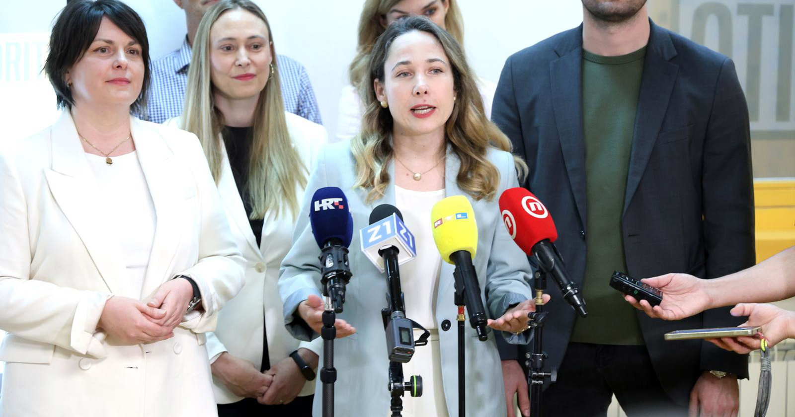 Drito: Tomašević širi administraciju, a mi novac želimo usmjeriti građanima