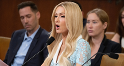 Paris Hilton pred Kongresom govorila o zlostavljanju: Imat ću traume do kraja života