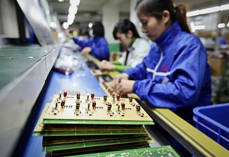 Američke i vijetnamske firme traže odgodu carina