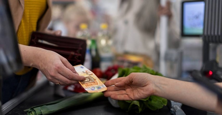 Francuska prozvala prehrambenu industriju zbog cijena hrane, dogovoreni pregovori