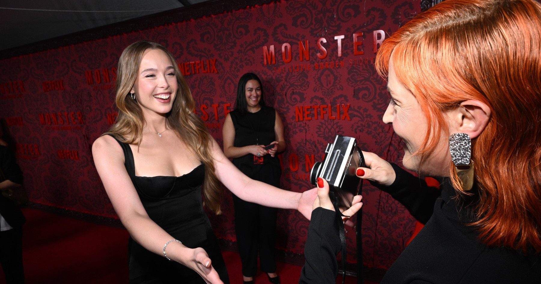 Nepo-beba sprema se osvojiti Hollywood. Tko je Ella Beatty?