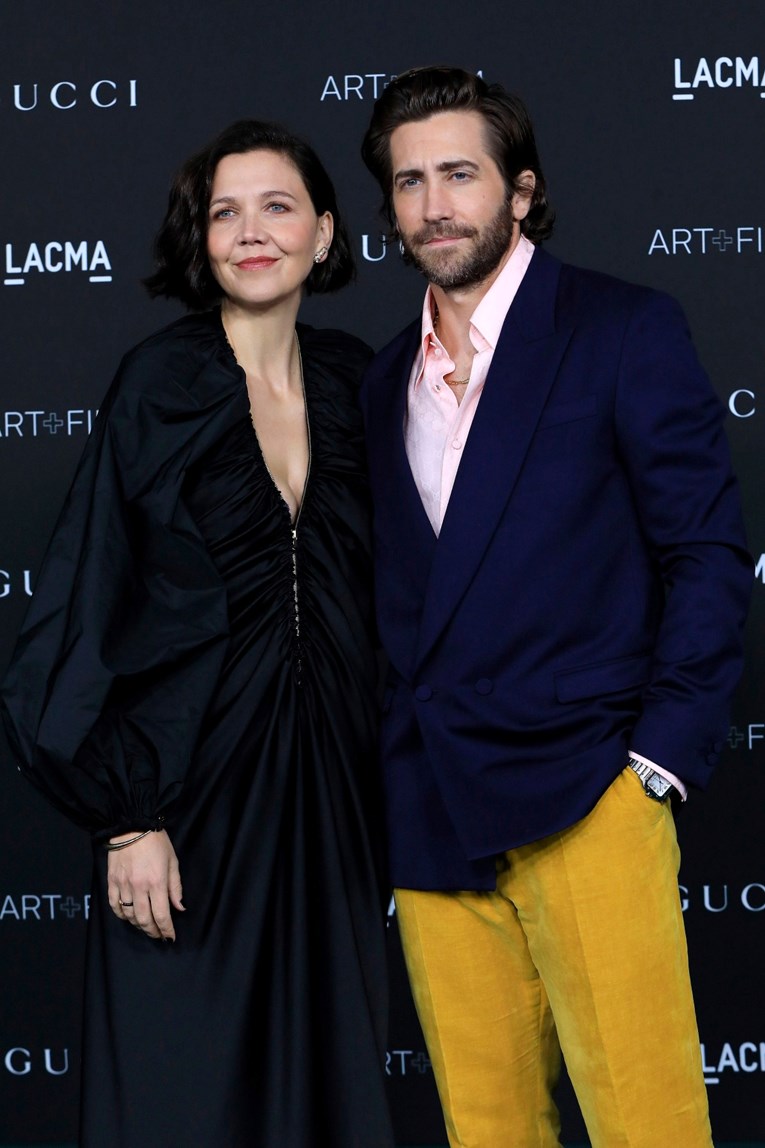 Maggie Gyllenhaal otkrila zašto je osjećala zavist prema bratu Jakeu
