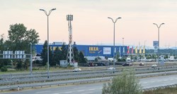 IKEA objavila zašto je ranije danas evakuirana